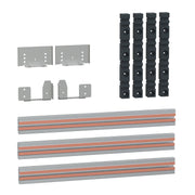 Schneider Electric - Verteilerbaugruppe Sammelschienen PrismaSeT-P, Verbindung LVS04496 MasterPacT MTZ2 20-2 − 1 Stück