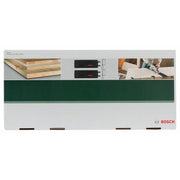 Bosch - Systemzubehör für Sägen (Akku/elektrisch/Druckluft) Führungsschiene 2609255732 700mm(2x350 mm),VE2