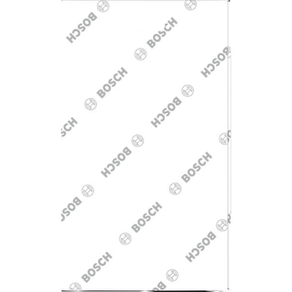 Bosch - Bohrkrone PRO Trockenbohrkrone, 117 2608587329 x 150 mm, G 1/2 Zoll