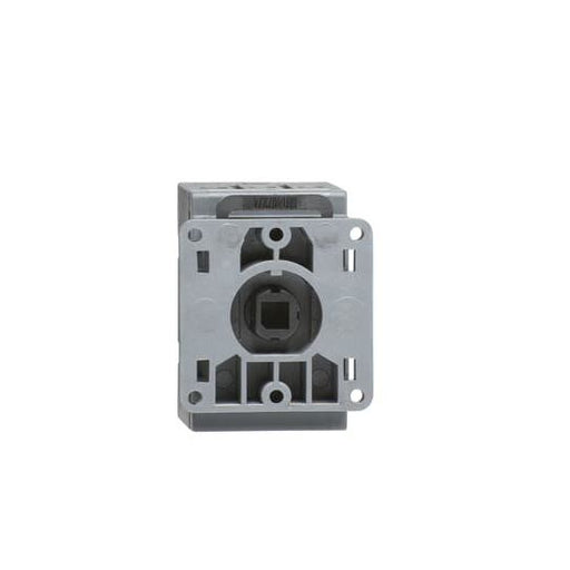 ABB Stotz S&J - Lasttrennschalter OT25FT3 3-polig 25A o. Griff