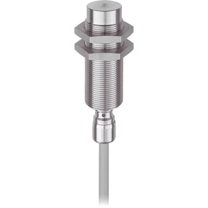 Di-soric - Induktiver Näherungsschalter Induktiver Näherungssensor DCC 18 VL 20 PSLK 20mm, nicht bündig