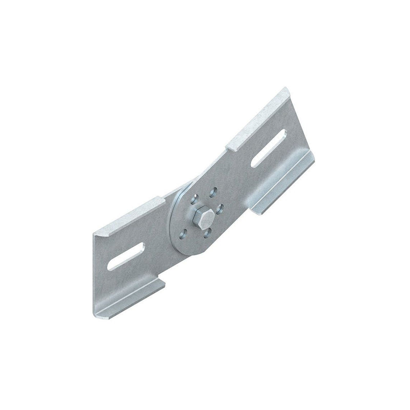 Niedax - Verbinder für Kabeltragsystem Gelenkverbinder KGV 60 E3
