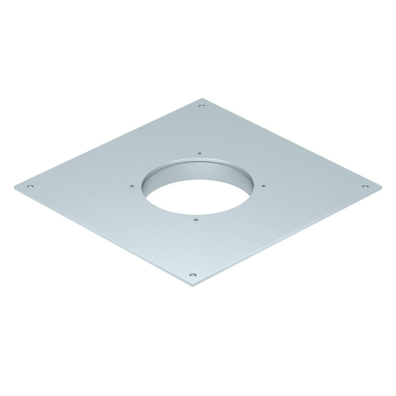 OBO Bettermann - Montagedeckel für Zugdose Montagedeckel DUG 250-3 R2 250-3 für GES R2
