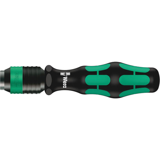 Wera - Bit-Schraubendreher Bit Handhalter 813 R 1/4Z