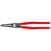 Knipex - Zange für Sicherungsringe Präzisions-Sicherungszange 48 11 J4 320mm