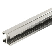OBO Bettermann Vertr - Stiel/Profilschiene Profilschiene MS4142P6000A2 6000x42x41mm − 6 Meter