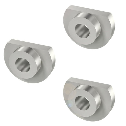 Balluff - Zubehör/Ersatzteile für Industriesensoren Befestigungstechnik BAM MC-DG-059-001-4 − 1 Stück by Balluff
