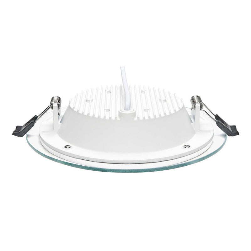 Nobile - Decken-/Wandleuchte LED-Glas-Panel 1560906047 SCCT, 350mA