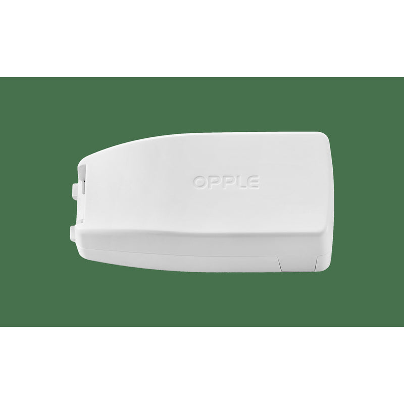 Opple Lighting - Elektrisches Zubehör/Ersatzteile für Leuchten Anschlussdose Junction-Box-WH weiß