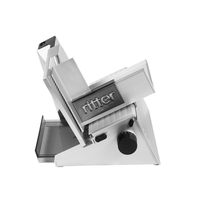 Ritterwerk - Allesschneider Multischneider Contura3 Vollmetallausführung  − 1 Stück