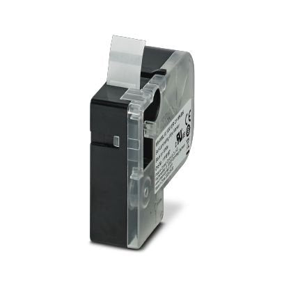 Phoenix Contact - Kabelmarkierungssystem Kabelmarker MMWML5(24X10)RC1WHBK − 1 Stück