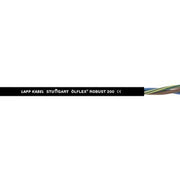 Lapp Kabel&Leitung - Energiekabel < 1 kV, für ortsveränderlichen Einsatz ÖLFLEX ROBUST 200 3G1 0021801/100 − 100 Meter