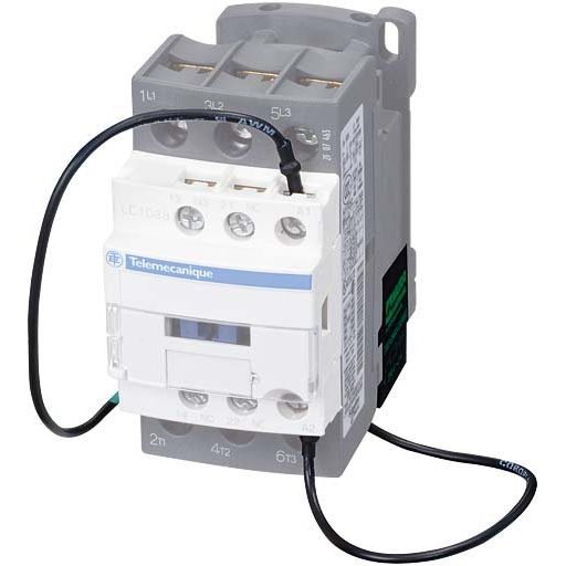 Murrelektronik - Baustein für Schutzbeschaltung Schaltgerätentstörmodul 2000-69400-5320000 400VAC/DC