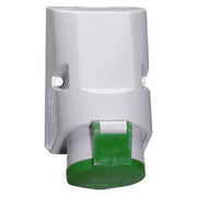 Bals Elektrotech - CEE-Steckdose (IEC 60309) Wandsteckdose 32A 4p >50V 1121 2h IP44