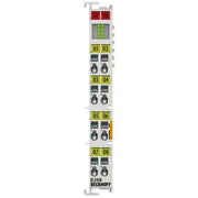 Beckhoff - Feldbus, Dez. Peripherie - Digitales Ein-/Ausgangs-Modul Digital-Ausgangsklemme KL2408 8-Kanal, 24VDC