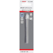 Bosch - Bohrer Fliesenbohrer CYL-9 2608587166 Ceramic, 12 x 90 mm − 5 Stück