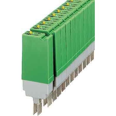 Phoenix Contact - Schaltrelais Relaisstecker ST-REL2-KG230AC/1AU