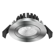 EVN Lichttechnik - Downlight/Strahler/Flutlicht LED Downlight schwenkbar P65081302 dimmbar, IP65