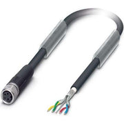 Phoenix Contact - Konfektioniertes Sensor-Aktor-Kabel Feldbus-Kabel SAC-4P-20,0 #1543333