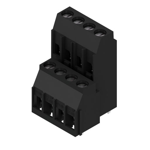 Weidmüller - Leiterplattenklemme Leiterplattenklemme LL2N 5.08#1469620000 5.08mm − 50 Stück