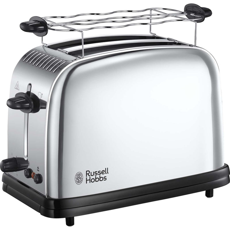 RUSSELL HOBBS - Toaster 23310-56 Victory − 1 Stück