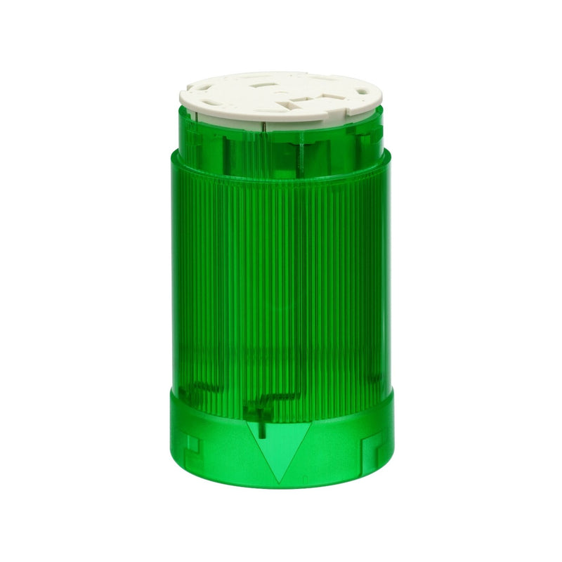Schneider Electric - Signalsäulenelement, optisch Leuchtelement XVMC33 Fassung BA15d