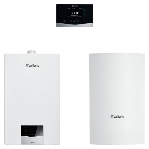 Vaillant - Zubehör/Ersatzteile für Gasheizkessel Paket 1.762/3 ecoTEC plus 8000014450