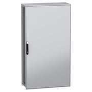Schneider Electric - Gehäuse/Schaltschrank (leer) Standgehäuse elektrisch NSYSFN181040P PanelSeT SFN