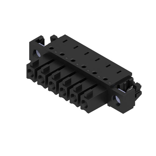 Weidmüller - Leiterplattensteckverbinder Verbinder 3.81mm BCL-SMT 3#1028760000 − 50 Stück