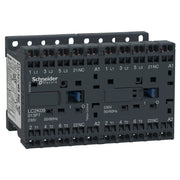 Schneider Electric - Schützkombination Wendeschützkombination LC2K09013P7 4kW/400V/AC3