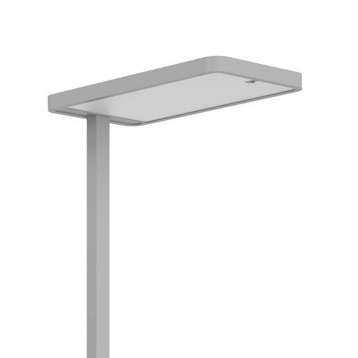 RZB - Stehleuchte LED-Stehleuchte 312562.0045.1.19 840, aluminium