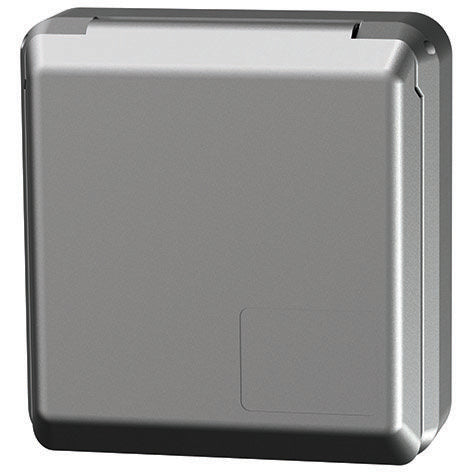 Mennekes - CEE-Steckdose (IEC 60309) Anbaudose Cepex 4280 32A,5p,6h,400V,IP44