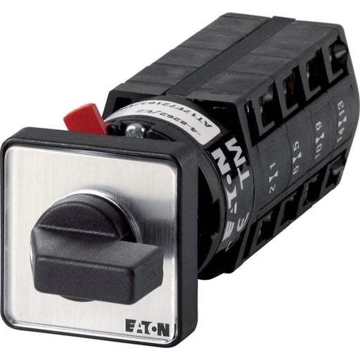 Eaton - Steuerschalter Stufenschalter TM-4-8262/EZ 4p, ZEB, IP65