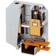 Phoenix Contact - Durchgangs-Reihenklemme Hochstromklemme UKH 50 16-70qmm B=20mm gr