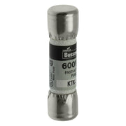 Eaton - HRC-Sicherung Sicherungseinsatz KTK-3 3 A, AC 600 V − 10 Stück