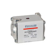 Mersen - HRC-Sicherung Sicherungseinsatz gR PC71GB69V250TF Gr.71 AC690V 250A − 3 Stück