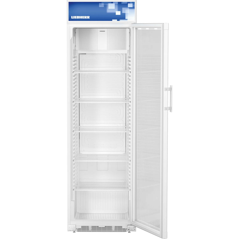 Liebherr MDA - Kühlschrank Gewerbe-Display-Kühlgerät FKDv 4213-21 ventiliert
