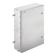Weidmüller - Gehäuse/Schrank für Explosionsschutz Gehäuse KTB QL 765015 S4E1 508x762x150mm,elekt