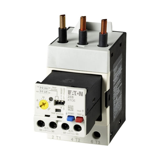 Eaton - Überlastrelais elektronisch Motorschutzrelais ZEB65-100-GF 20-100A