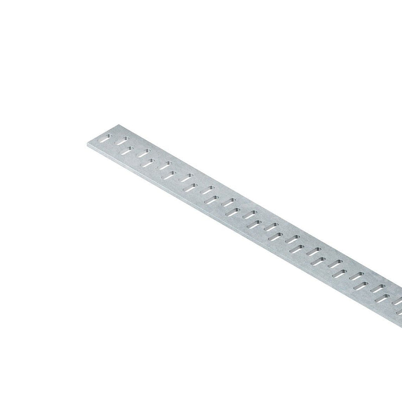 Niedax - Sprosse für Kabelleiter Flacheisensprossen SPM 50X5/3 F − 3 Meter