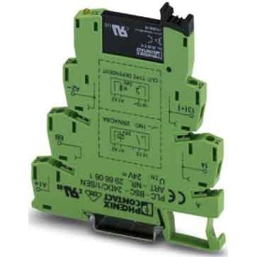 Phoenix Contact - Optokoppler PLC-Sensor-Interface PLCOSC24DC48DC100SEN