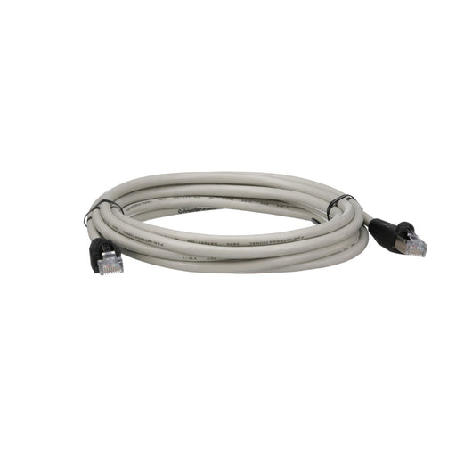 Schneider Electric - Zubehör/Ersatzteile für Frequenzregler Kabel VW3A1104R30 dez. Montage,3m − 1 Stück