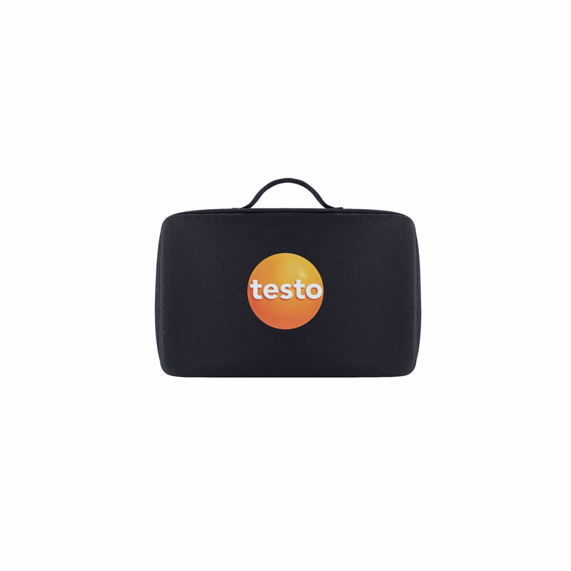 Testo - Zubehör/Ersatzteile für Thermometer Basiskoffer für testo 44 0516 4400 − 1 Stück