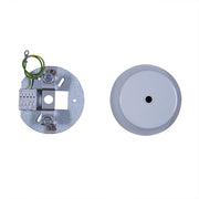 LTS Licht&Leuchten - Mechanisches Zubehör/Ersatzteile für Leuchten Deckendose L 81