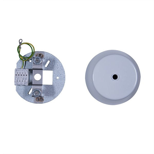 LTS Licht&Leuchten - Mechanisches Zubehör/Ersatzteile für Leuchten Deckendose L 81