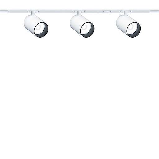 Zumtobel Group - Downlight/Strahler/Flutlicht LED - Akzentstrahler SUP2 S 3/L #42927496 3000K dim weiß