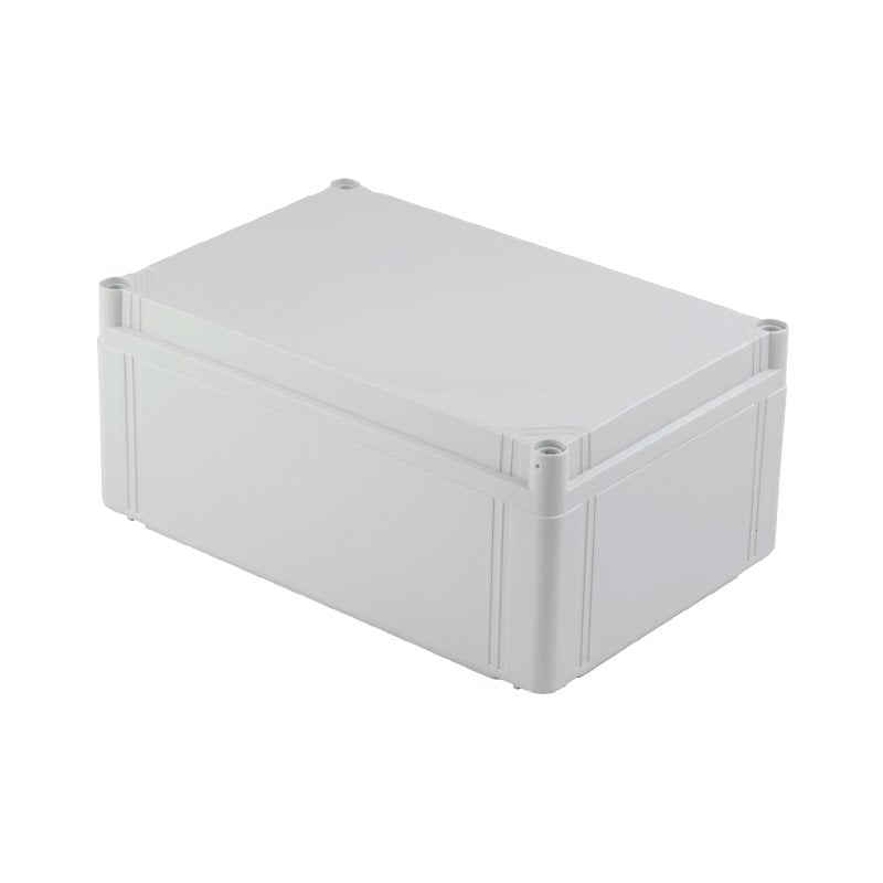Weidmüller - Gehäuse/Schaltschrank (leer) Leergehäuse FPC 20/30/13 7035 Polycarbonat
