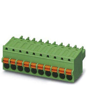Phoenix Contact - Kabelsteckverbinder für Leiterplattensteckverbinder Leiterplattenstecker 1037170 − 200 Stück