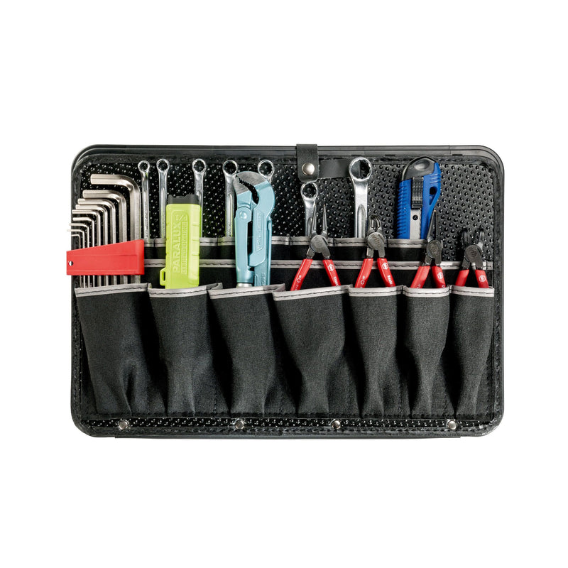 Parat - Zubehör/Ersatzteile für Werkzeugkasten, -schrank, -wagen und Werkbank Bodenschale 598000161 58 mm Höhe