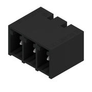 Weidmüller - Leiterplattensteckverbinder Verbinder 3.81mm SC-SMT 3.#1863150000 − 400 Stück